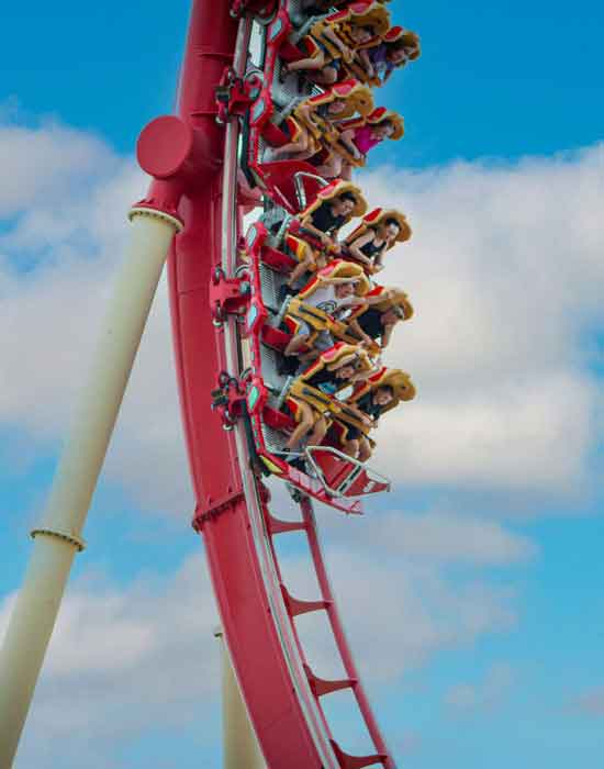 Roller Coaster