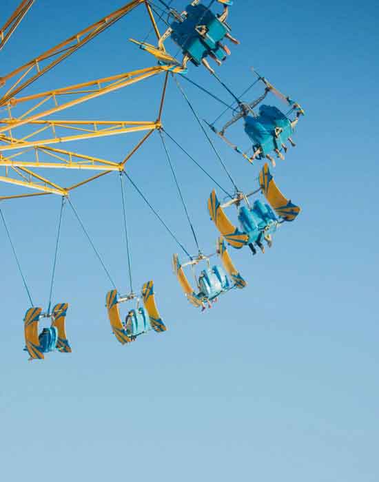 Carousel